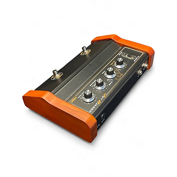 Used Warm Audio Jet Phaser Effect Pedal