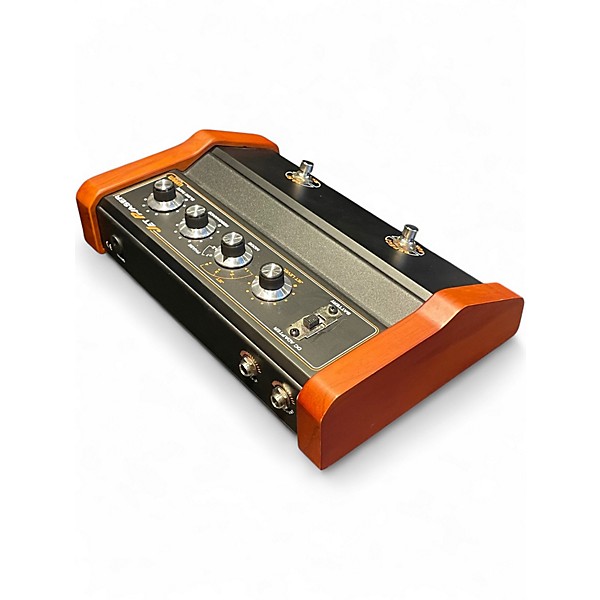 Used Warm Audio Jet Phaser Effect Pedal