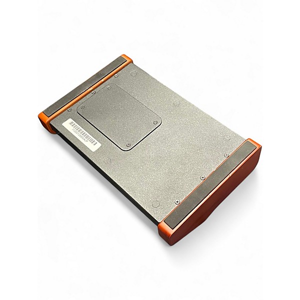 Used Warm Audio Jet Phaser Effect Pedal