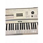 Used Yamaha YPG-235 Keyboard Workstation