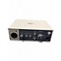 Used Universal Audio VOLT 1 Audio Interface thumbnail