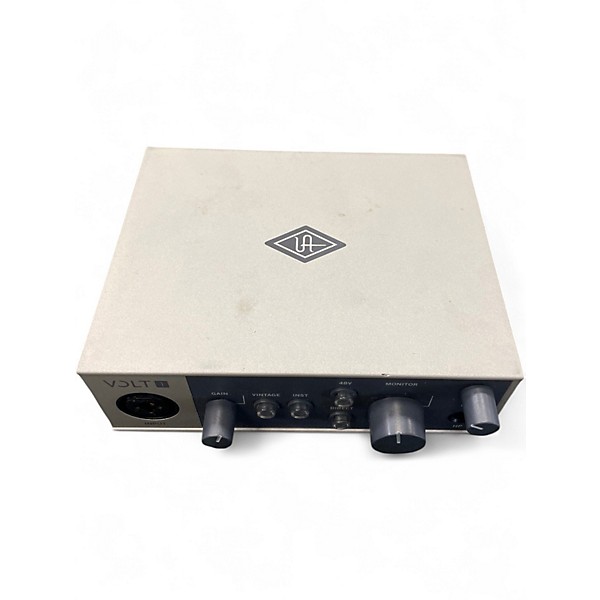 Used Universal Audio VOLT 1 Audio Interface