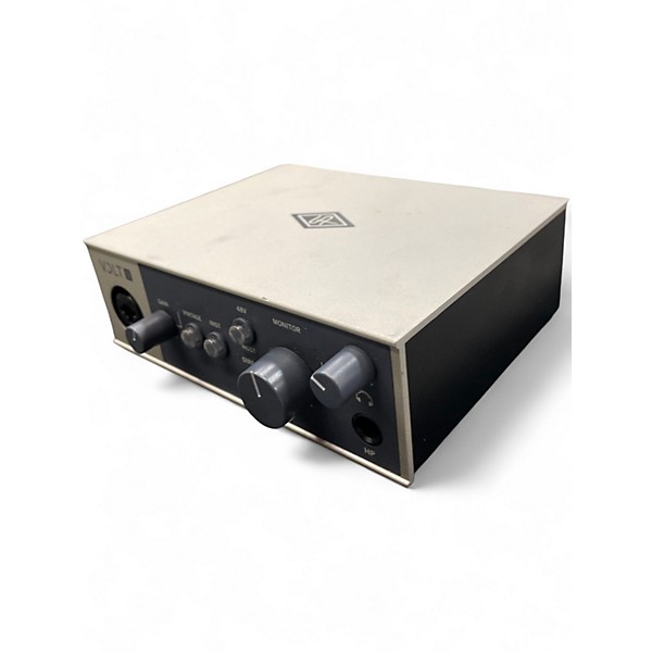 Used Universal Audio VOLT 1 Audio Interface