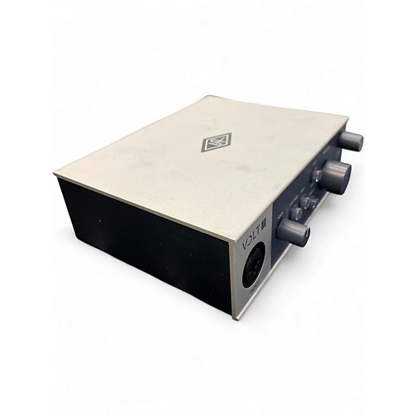 Used Universal Audio VOLT 1 Audio Interface