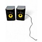 Used KRK RP5G3 Pair Powered Monitor thumbnail
