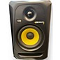 Used KRK RP5G3 Pair Powered Monitor