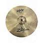 Used Zildjian 14in ZHT Fast Crash Cymbal thumbnail