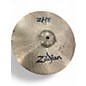 Used Zildjian 14in ZHT Fast Crash Cymbal