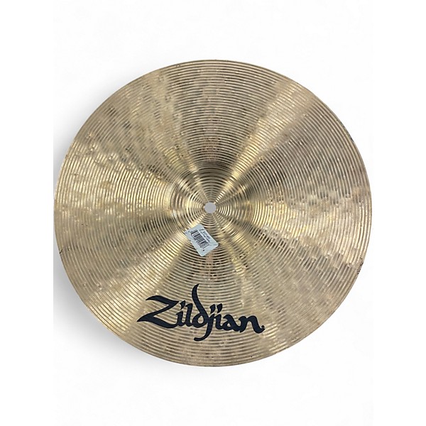 Used Zildjian 14in ZHT Fast Crash Cymbal