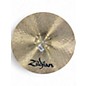 Used Zildjian 14in ZHT Fast Crash Cymbal