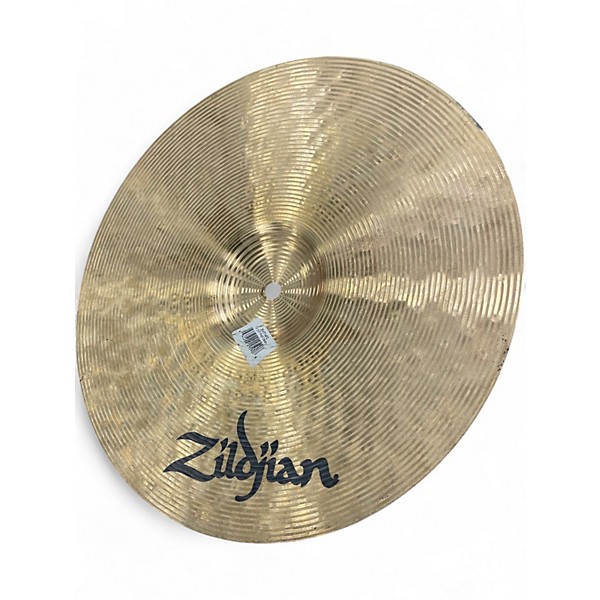Used Zildjian 14in ZHT Fast Crash Cymbal