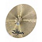 Used Zildjian 14in ZHT Fast Crash Cymbal