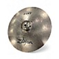 Used Zildjian 16in ZBT Crash Cymbal
