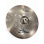 Used Zildjian 16in ZBT Crash Cymbal