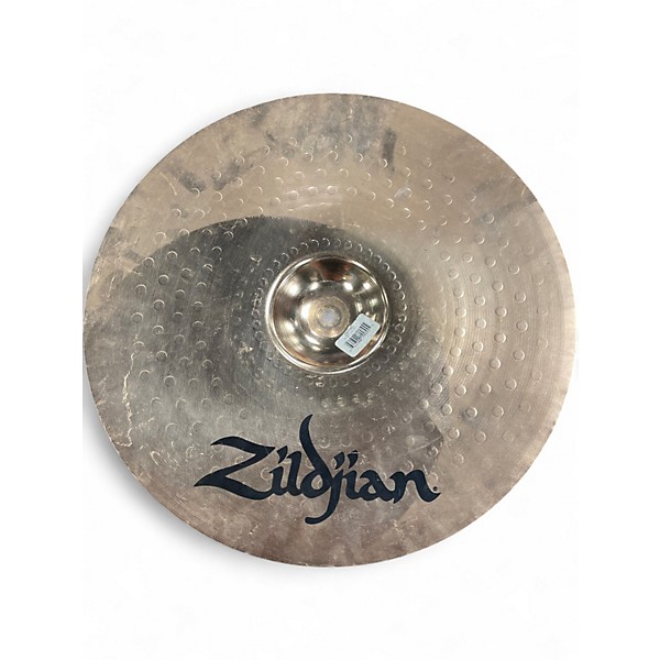 Used Zildjian 16in ZBT Crash Cymbal