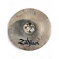 Used Zildjian 16in ZBT Crash Cymbal