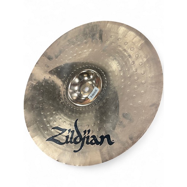 Used Zildjian 16in ZBT Crash Cymbal
