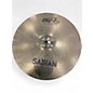 Used SABIAN 18in B8 Pro Medium Crash Cymbal thumbnail