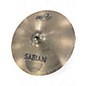 Used SABIAN 18in B8 Pro Medium Crash Cymbal