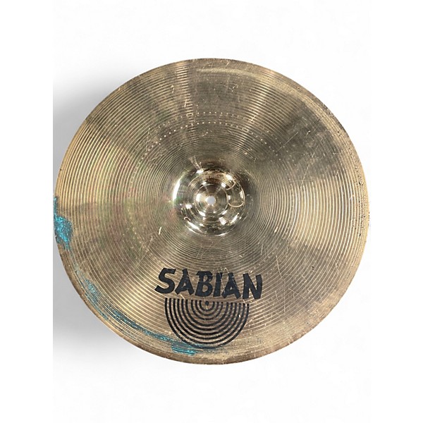 Used SABIAN 18in B8 Pro Medium Crash Cymbal
