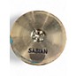 Used SABIAN 18in B8 Pro Medium Crash Cymbal