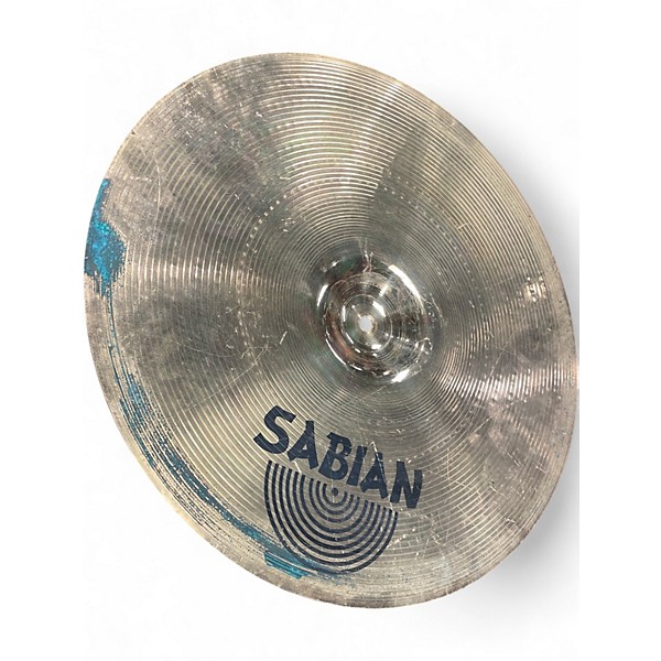 Used SABIAN 18in B8 Pro Medium Crash Cymbal