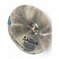Used SABIAN 18in B8 Pro Medium Crash Cymbal