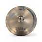 Used SABIAN 20in B8 Pro Medium Ride Cymbal thumbnail