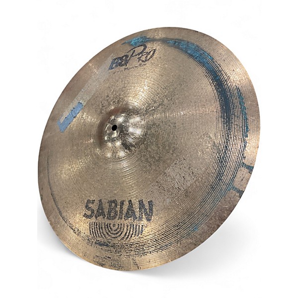 Used SABIAN 20in B8 Pro Medium Ride Cymbal