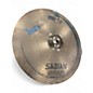Used SABIAN 20in B8 Pro Medium Ride Cymbal