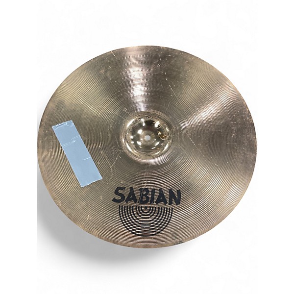 Used SABIAN 20in B8 Pro Medium Ride Cymbal