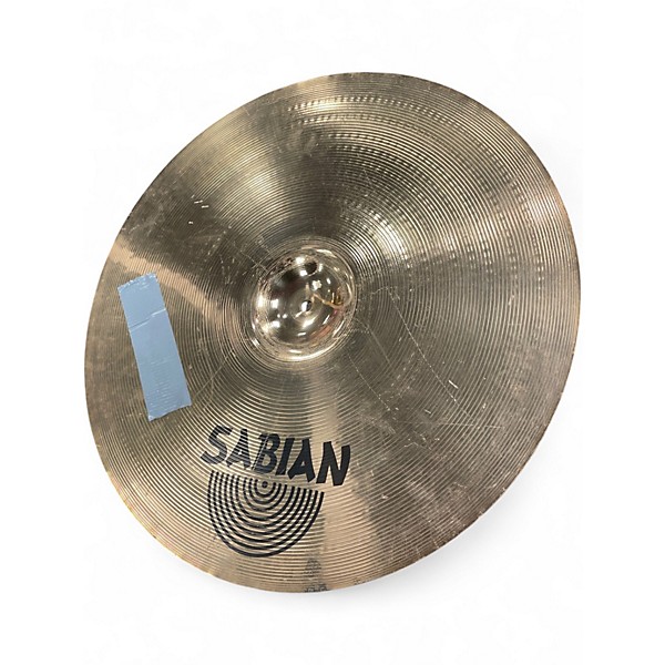 Used SABIAN 20in B8 Pro Medium Ride Cymbal