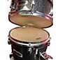 Used Mapex 5 Piece Drum set Gray Marble Drum Kit