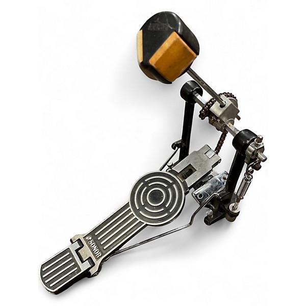 Used SONOR single Single Bass Drum Pedal
