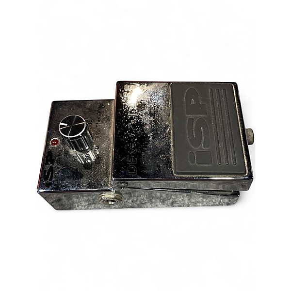 Used Isp Technologies Decimator II Effect Pedal