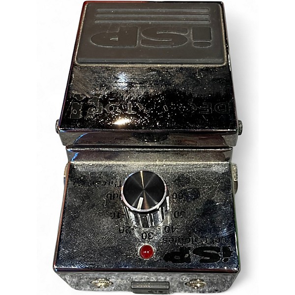 Used Isp Technologies Decimator II Effect Pedal