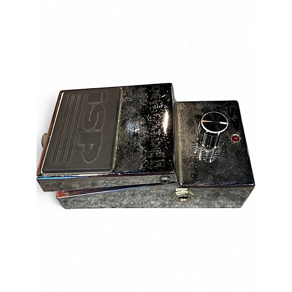 Used Isp Technologies Decimator II Effect Pedal