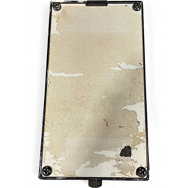 Used Isp Technologies Decimator II Effect Pedal