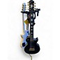Used Epiphone LES PAUL MKH ORIGINS CUSTOM Black Solid Body Electric Guitar thumbnail