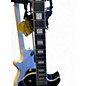 Used Epiphone LES PAUL MKH ORIGINS CUSTOM Black Solid Body Electric Guitar