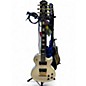 Used Epiphone LES PAUL MKH ORIGINS WHITE Solid Body Electric Guitar thumbnail