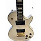 Used Epiphone LES PAUL MKH ORIGINS WHITE Solid Body Electric Guitar