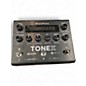 Used IK Multimedia TONE X Effect Pedal thumbnail