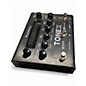 Used IK Multimedia TONE X Effect Pedal
