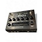 Used IK Multimedia TONE X Effect Pedal