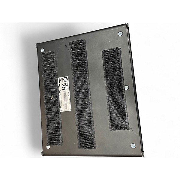 Used IK Multimedia TONE X Effect Pedal