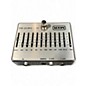 Used MXR TEN BAND EQ Pedal