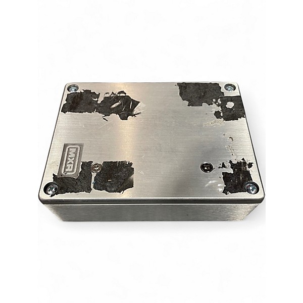 Used MXR TEN BAND EQ Pedal