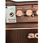 Used Acoustic B25C Bass Combo Amp