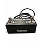 Used Yueyinpu Dual Switch Pedal